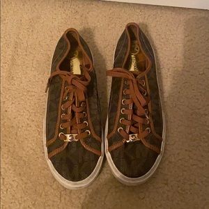 Michael Kors sneakers